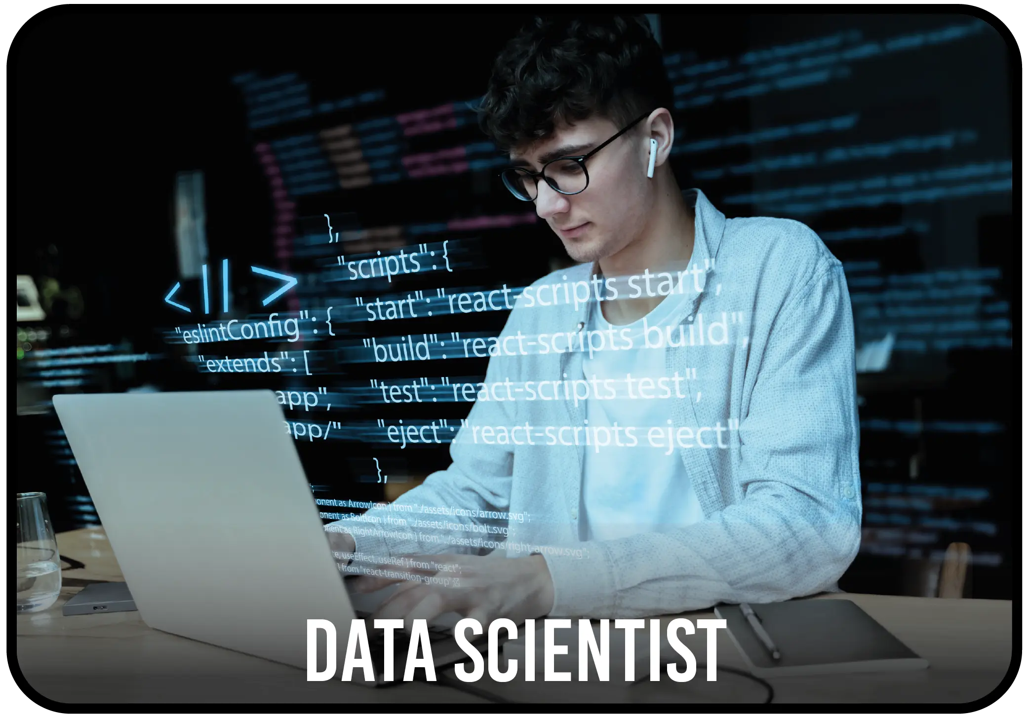 data science
    