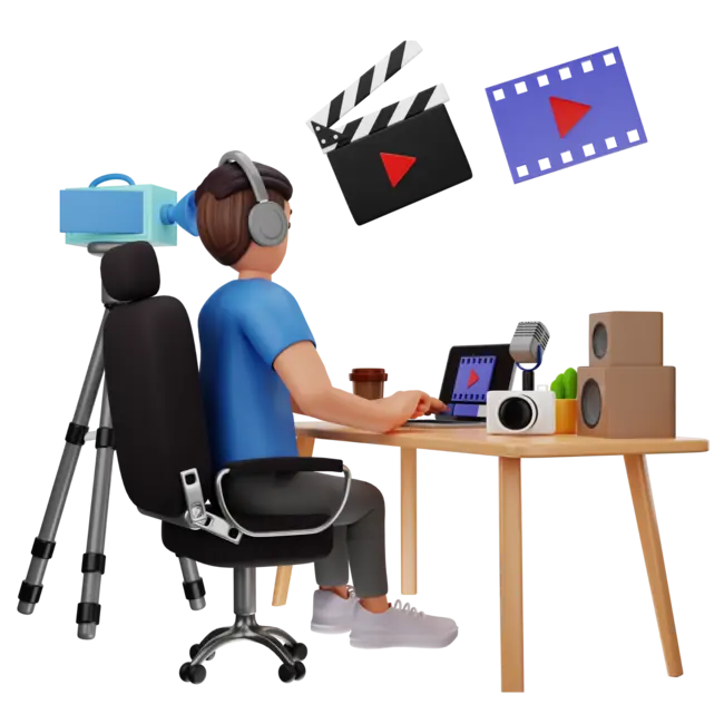 film-making-and-editing-overview