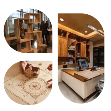 Diploma in Interior Designing – 1 Year Career Course