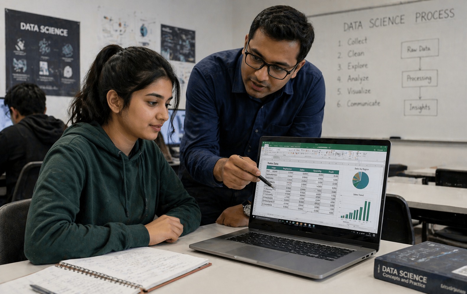 Data Science