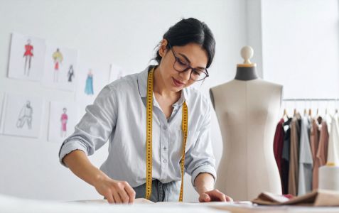 Fashion Design
