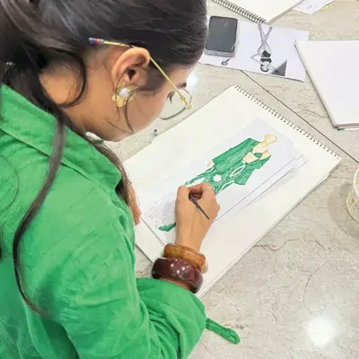 fashion design