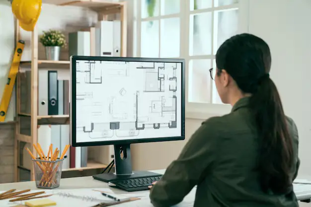 Masters in Interior Design in India – Top Program 2025 